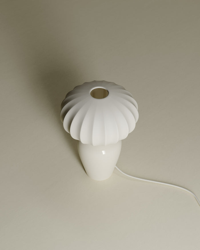 Die Mini Meringue –  Creme