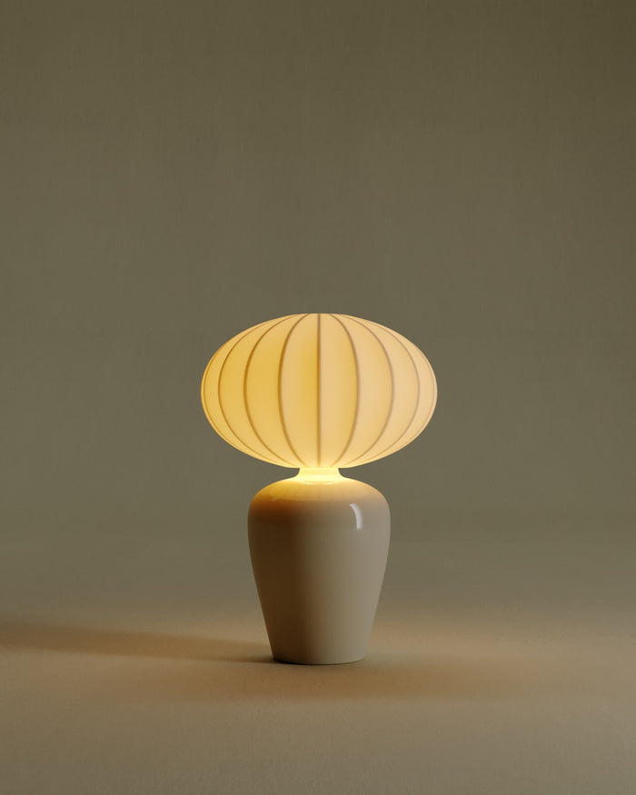 Die Mini Meringue –  Creme