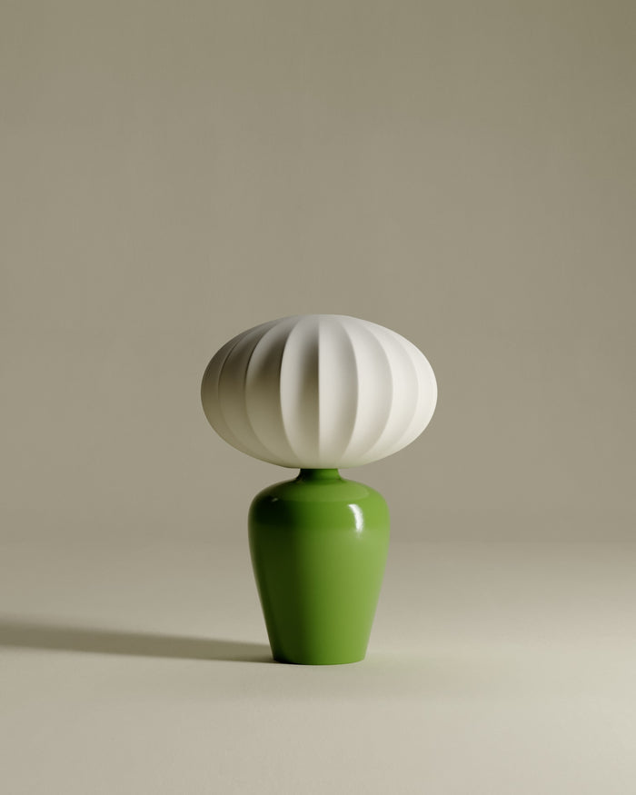 Die Mini Meringue - Grün