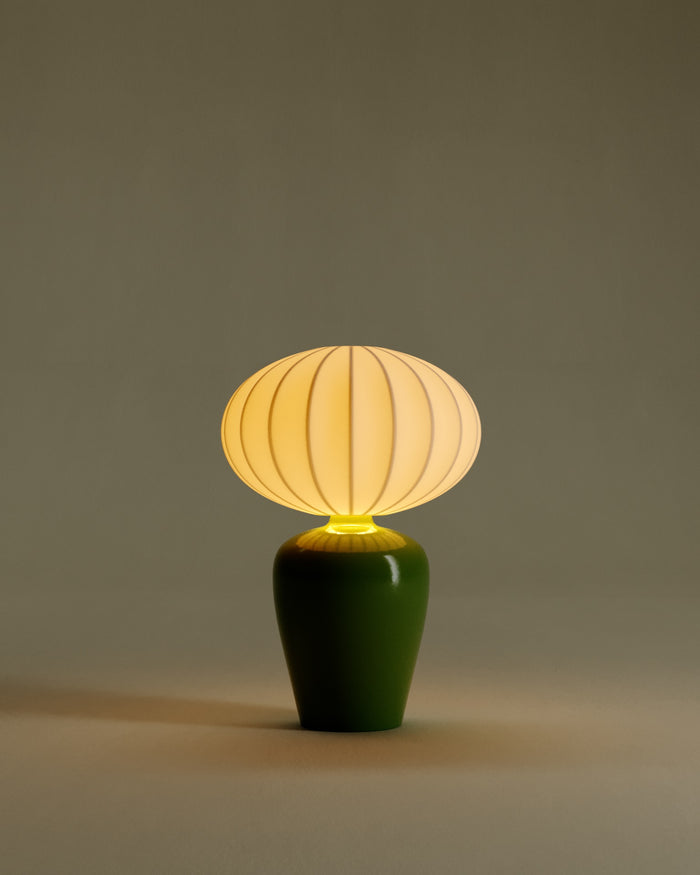 Die Mini Meringue - Grün